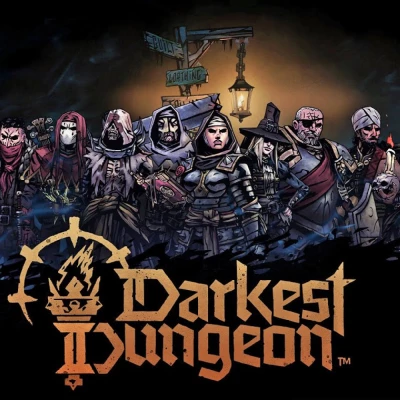 Darkest Dungeon II