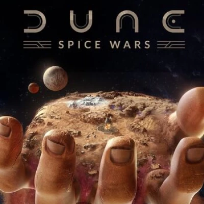 MMOPIX | ✅Dune: Spice Wars🎁Steam Gift 🌐Выбор региона