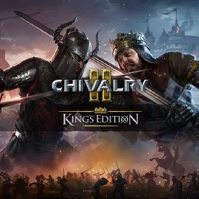 Chivalry 2 - King's Edition Content