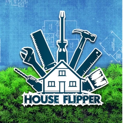 MMOPIX | ✅House Flipper🎁Steam 🌐Выбор региона