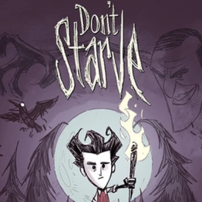 MMOPIX | ✅Don't Starve🎁Steam 🌐Выбор региона