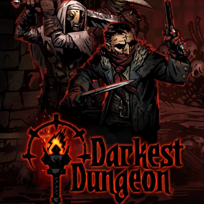 MMOPIX | ✅Darkest Dungeon🎁Steam 🌐Выбор региона