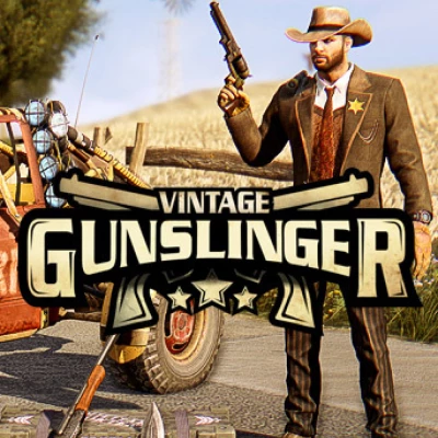 Dying Light - Vintage Gunslinger Bundle