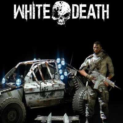 Dying Light - White Death Bundle