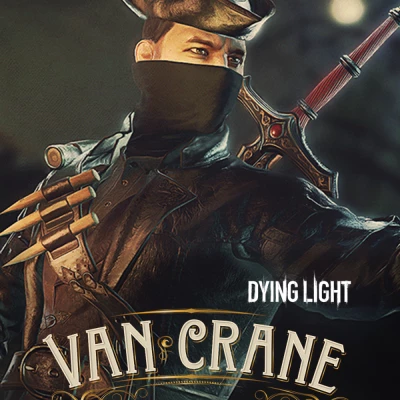 Dying Light - Van Crane Bundle