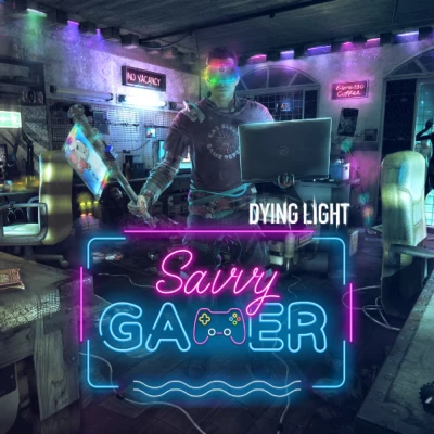 Dying Light - Savvy Gamer Bundle