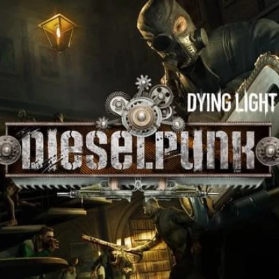 Dying Light - Dieselpunk Bundle