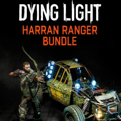 Dying Light - Harran Ranger Bundle