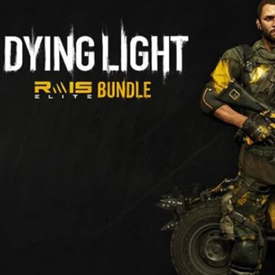 Dying Light - Rais Elite Bundle