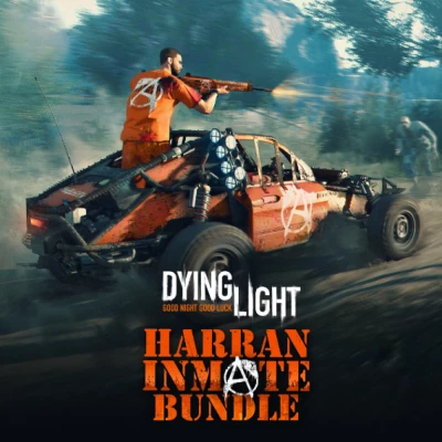 Dying Light - Harran Inmate Bundle