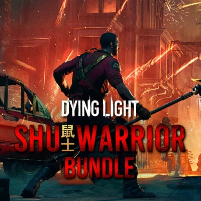 Dying Light - Shu Warrior Bundle