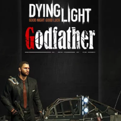 Dying Light - Godfather Bundle