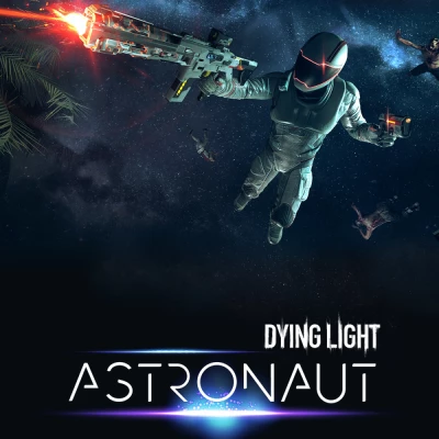 Dying Light - Astronaut Bundle