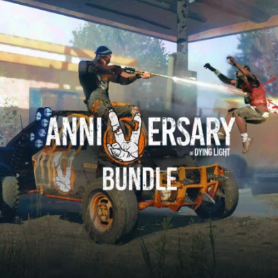 Dying Light - 5th Anniversary Bundle