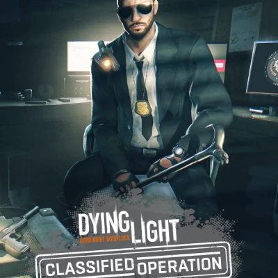 Dying Light - Classified Operation Bundle