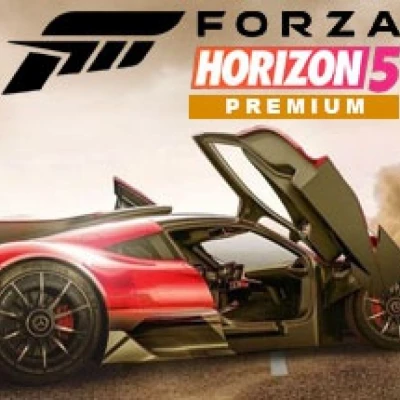 Forza Horizon 5 - Premium Edition