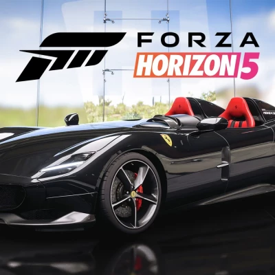 Forza Horizon 5 2019 Ferrari Monza SP2