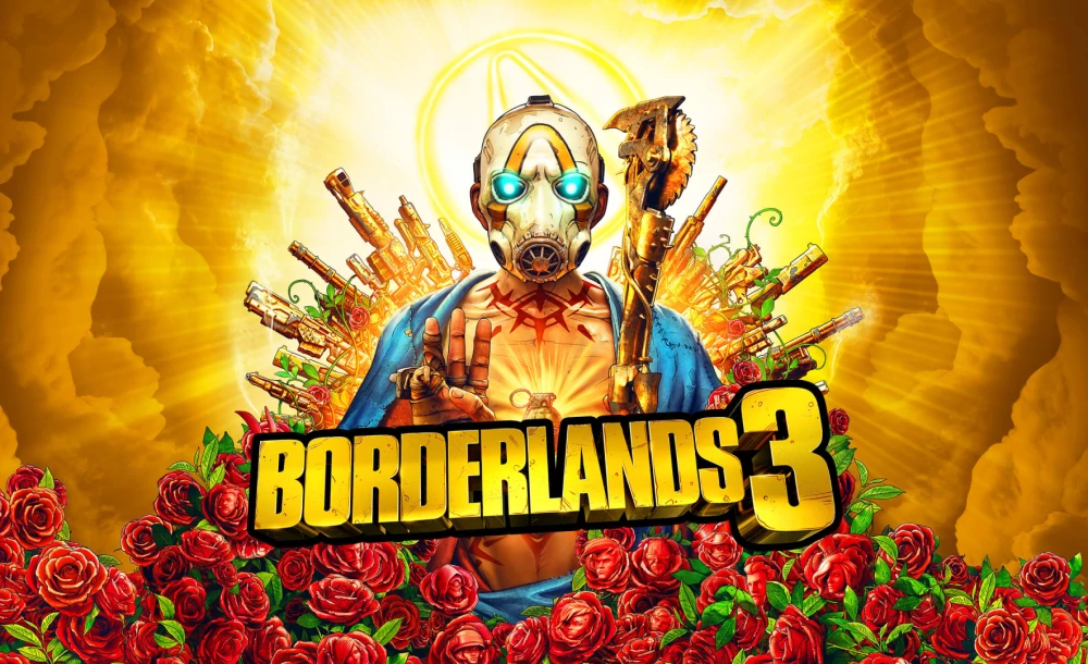 Borderlands 3