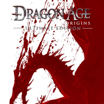 MMOPIX | ✅Dragon Age: Origins Ultimate🎁Steam🌐Выбор Региона