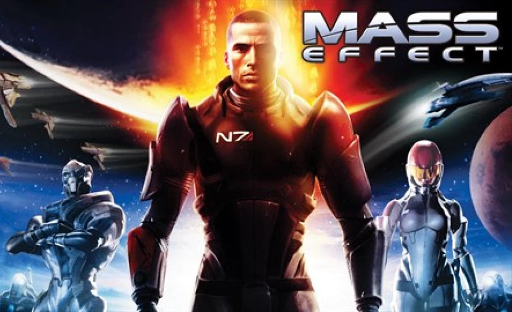 Mass Effect