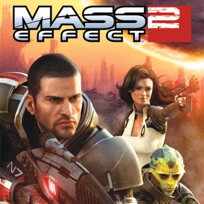 MMOPIX | ✅Mass Effect 2 (2010)🎁Steam Gift🌐Выбор Региона