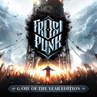 Frostpunk: Game of the Year Edition