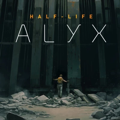 MMOPIX | ✅Half-Life: Alyx 🎁Steam 🌐Выбор региона