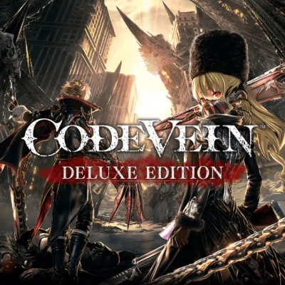 CODE VEIN - Deluxe Edition