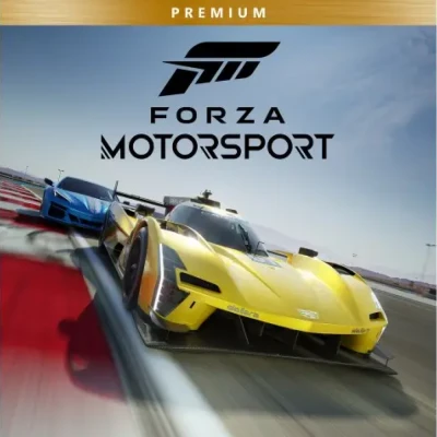 Forza Motorsport - Premium Edition