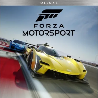 Forza Motorsport - Deluxe Edition