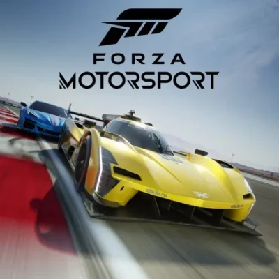 Forza Motorsport - Standard Edition