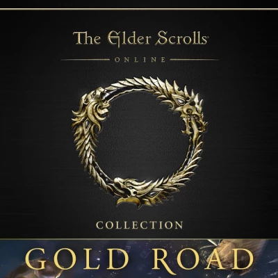 The Elder Scrolls Online Collection: Gold Road