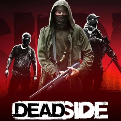 MMOPIX | ✅Deadside🎁Steam 🌐Выбор региона