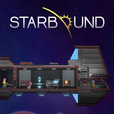 MMOPIX | ✅Starbound🎁Steam🌐Выбор региона