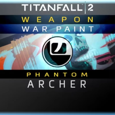 Titanfall 2: Phantom Archer