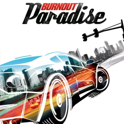 MMOPIX | ✅Burnout™ Paradise Remastered🎁Steam 🌐Выбор региона