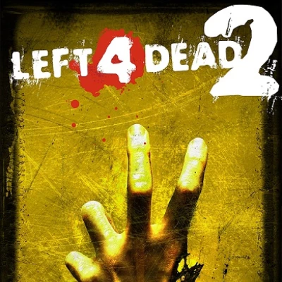 MMOPIX | ✅Left 4 Dead 2🎁Steam 🌐Выбор региона