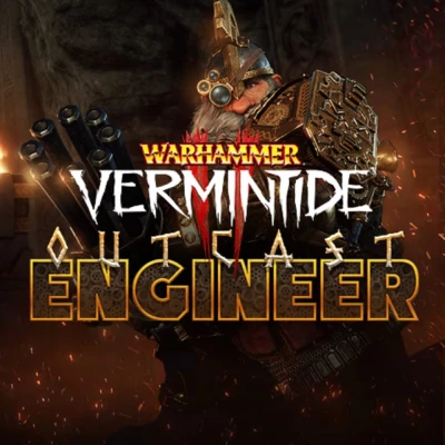 Warhammer: Vermintide 2 - Outcast Engineer Career