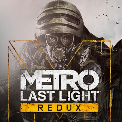 MMOPIX | ✅Metro: Last Light Redux🎁Steam Gift🌐Выбор региона