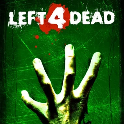 MMOPIX | ✅Left 4 Dead 🎁Steam 🌐Выбор региона