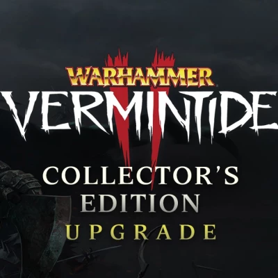 Warhammer: Vermintide 2 - Collectors Edition Upgrade