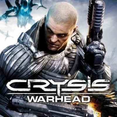 MMOPIX | ✅Crysis Warhead🎁Steam 🌐Выбор региона