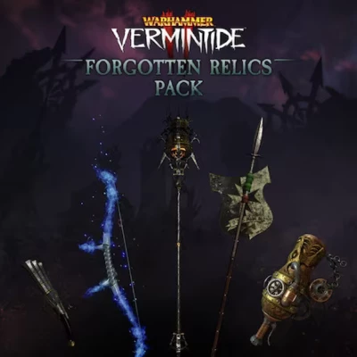 Warhammer: Vermintide 2 - Forgotten Relics Pack