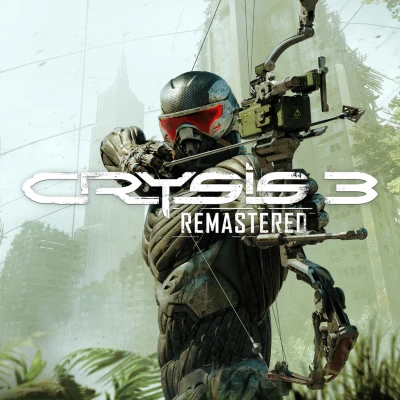 MMOPIX | ✅Crysis 3 Remastered🎁Steam Gift🌐Выбор Региона