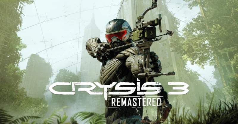Crysis 3 Remastered