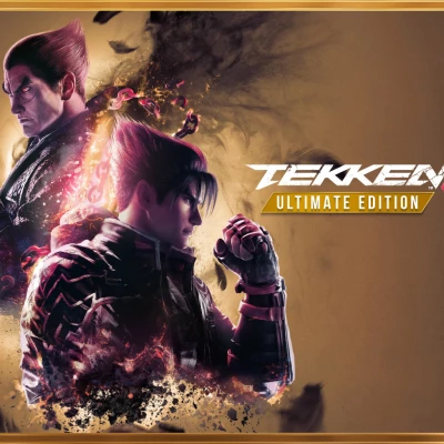 TEKKEN 8 - Ultimate Edition