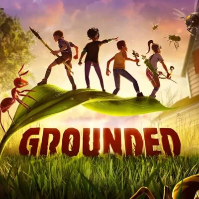 MMOPIX | ✅Grounded🎁Steam Gift🌐Выбор Региона