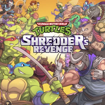 Teenage Mutant Ninja Turtles: Shredders Revenge