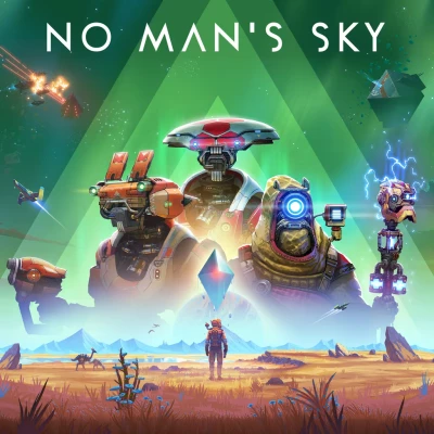 MMOPIX | ✅No Man's Sky 🎁Steam 🌐 Выбор Региона