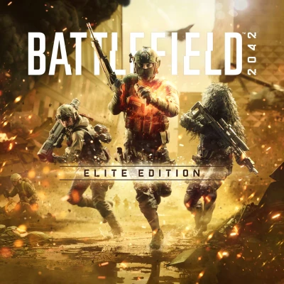 Battlefield 2042 — Издание Elite